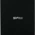 Внешний диск HDD  Silicon Power Stream S03, 1ТБ, черный [sp010tbphds03s3k]